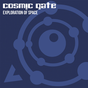 Cosmic Gate: Exploration Of Space