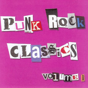 Punk Rock Classics Volume 1