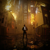 Set the World on Fire