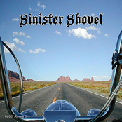 Sinister Shovel