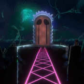 God Race - Metaroom (Orchestral Ver. | ENA - Temptation Stairway)