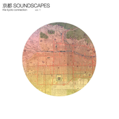 Kyoto Soundscapes, Vol. 1