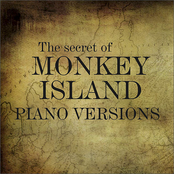 Magic Piano: The Secret of Monkey Island (Piano Versions)