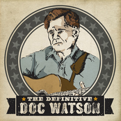 Big Spike Hammer by Doc Watson