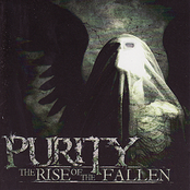 Visions Of Frailty by Purity