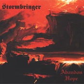 The Gathering Of The Black Sorcerers by Stormbringer