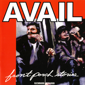 Avail: Front Porch Stories