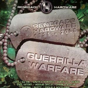 Renegade Hardware (RHLP06)