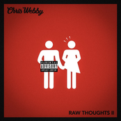 Raw Thoughts II