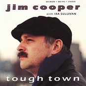 Tough Town by Jim Cooper