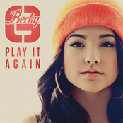 Built For This by Becky G