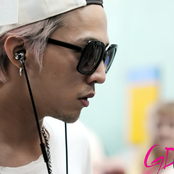 g-dragon지드래곤 (kwon ji yong권지용)