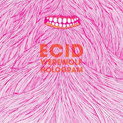 Ecid: Werewolf Hologram