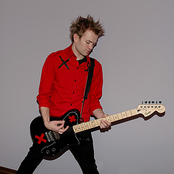 deryck whibley