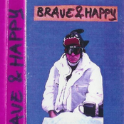 brave & happy