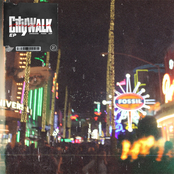 CITYWALK EP