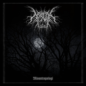 Misantropologi