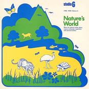 Nature's World