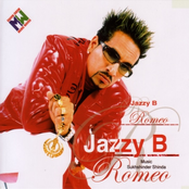 Jazzy B: Romeo
