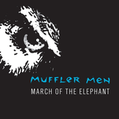 March of the Elephant