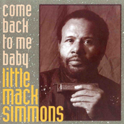 Come Back to Me Baby - Chicago Blues Session Vol 38