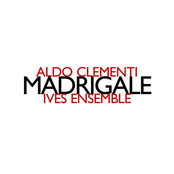 Madrigale (feat. Ives Ensemble)