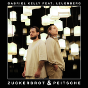 Gabriel Kelly: Zuckerbrot & Peitsche