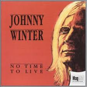 Raised On Rock by Johnny Winter