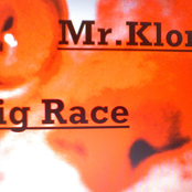 Mr.Klone