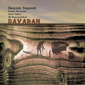 Davaran (feat. Kaveh Sarvarian, Amin Taheri & Ali Poornegahban)