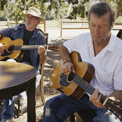 J.j. Cale & Eric Clapton