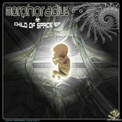 Morphoradius - Child Of Space EP