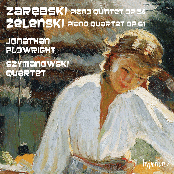 Piano Quintet in G minor, Op. 34