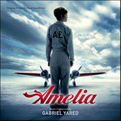 Amelia And George by Gabriel Yared