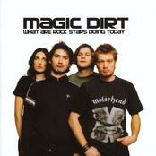 Dirty Jeans by Magic Dirt