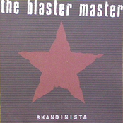 King Of The Night by The Blaster Master