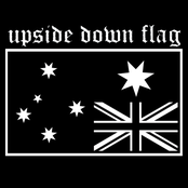 Upside Down Flag Discography