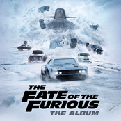Fast & Furious 8: The Album