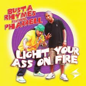 busta rhymes feat. pharrell