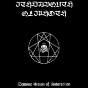 Paroxysm Of Spiritual Chaos by Ithdabquth Qliphoth