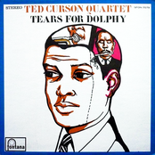 Ted Curson - Quicksand