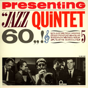 jazz quintet '60