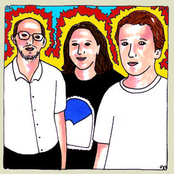Daytrotter Session - 12/5/2009