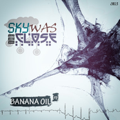 Banana Oil [EP]