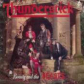 Beauty And The Beast