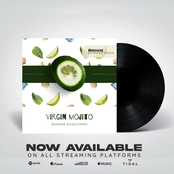 Virgin Mojito