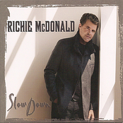 Richie McDonald: Slow Down