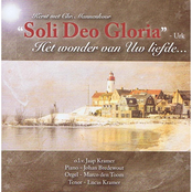 Het Wonder Van Uw Liefde