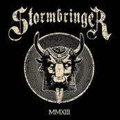 Darker Days by Stormbringer