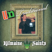 Kilmaine Saints: unTraditional